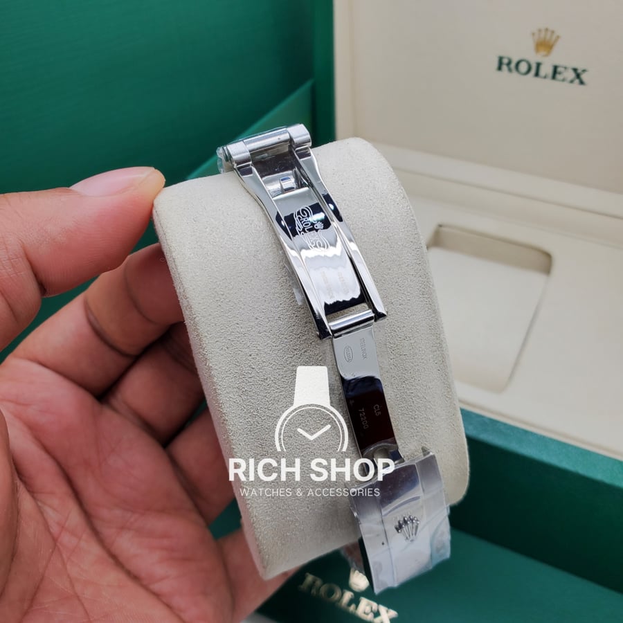 Rolex Sky-Dweller watch battery
