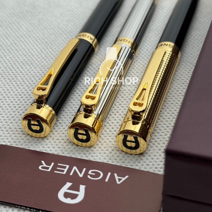 The new Aqnar pen