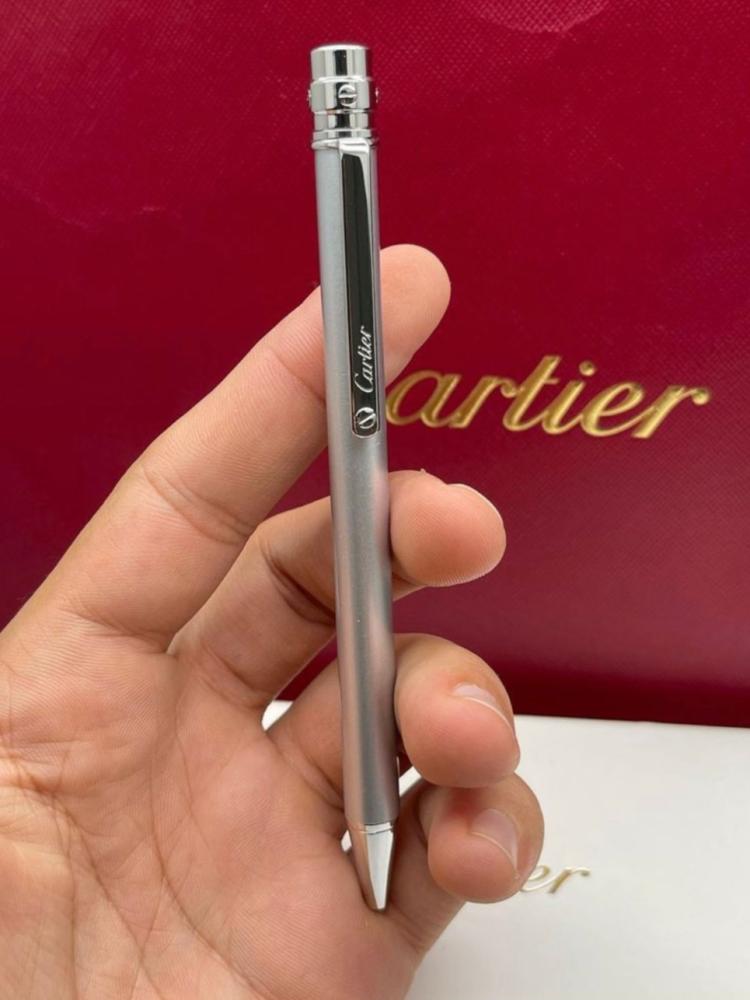 Cartier Santos pen