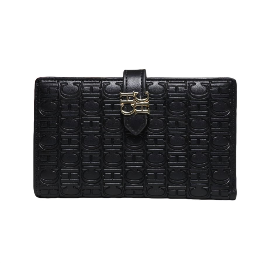 CH wallet for women, the most requested