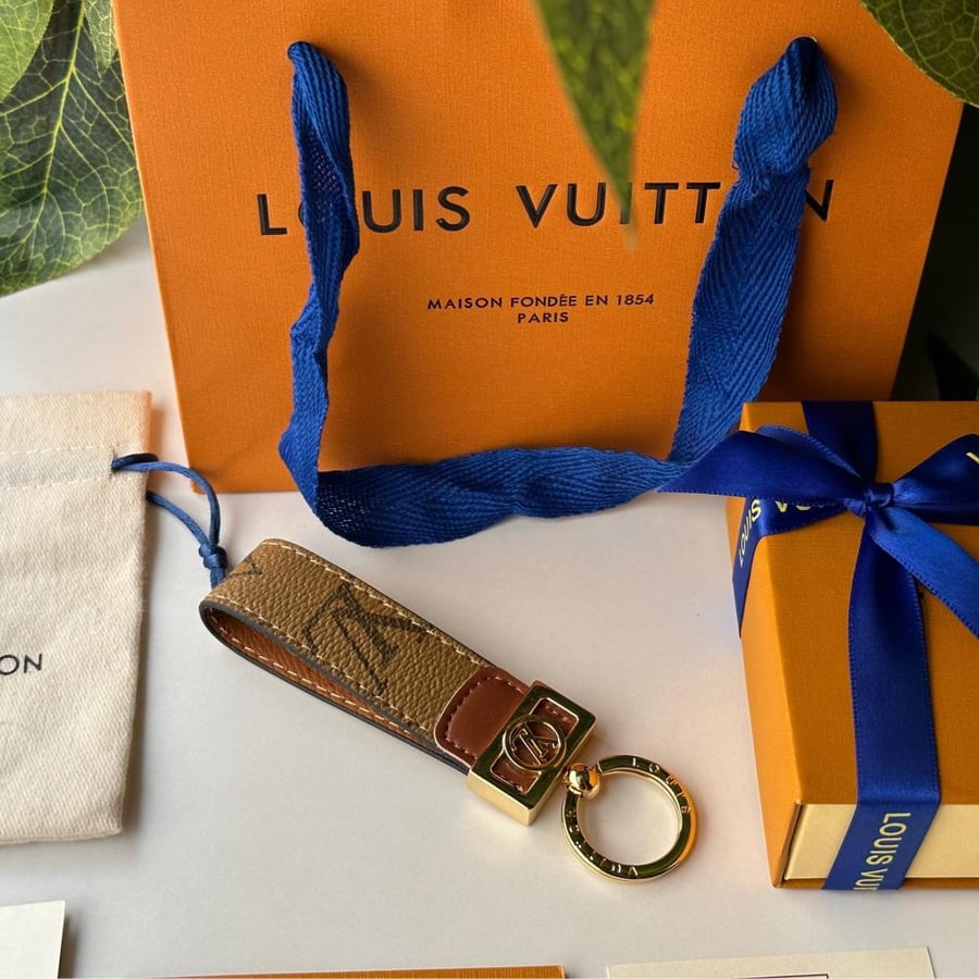 Louis Vuitton medal