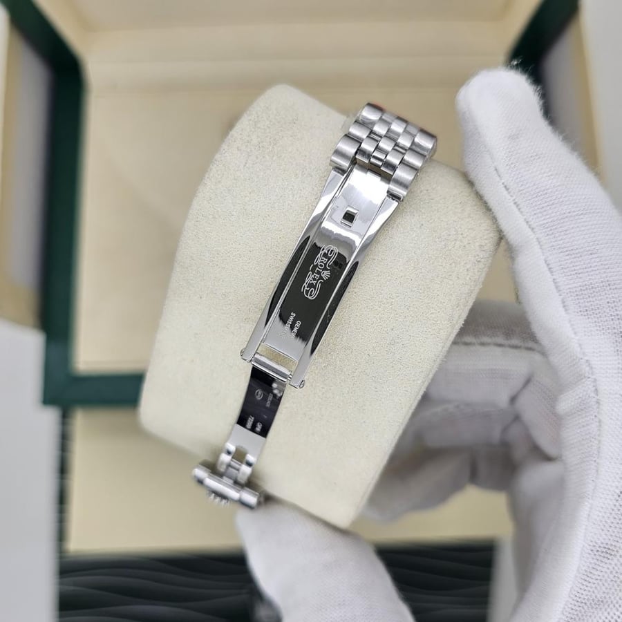 Women's Rolex watch