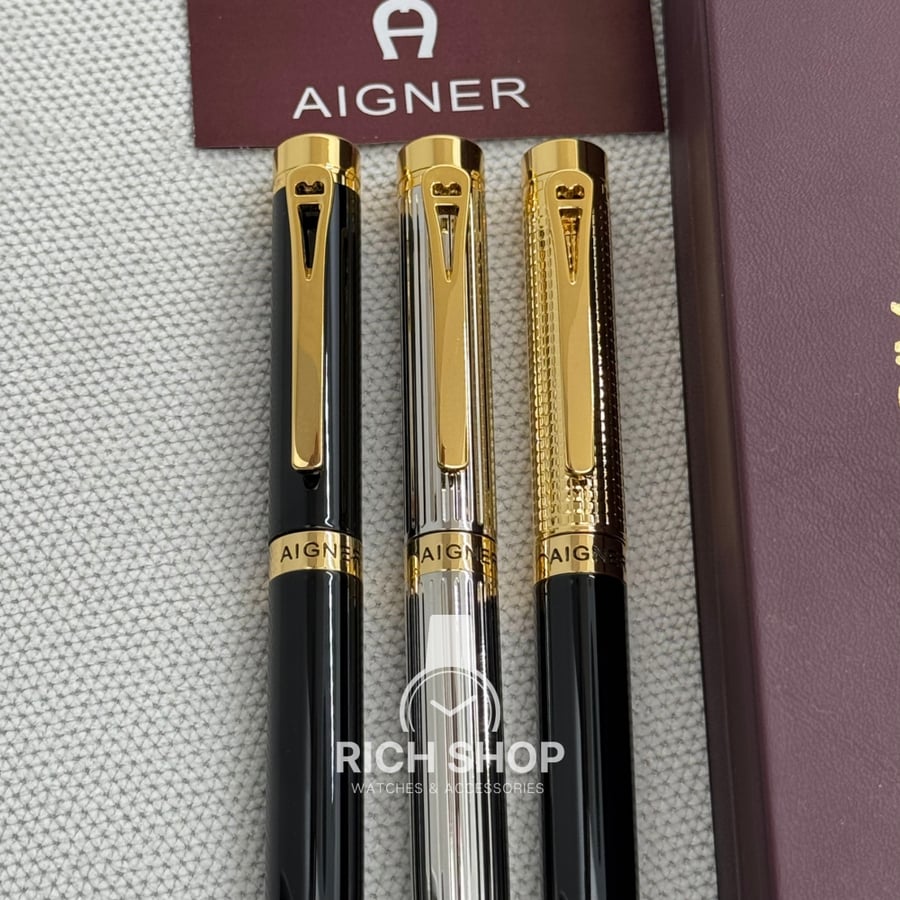 The new Aqnar pen