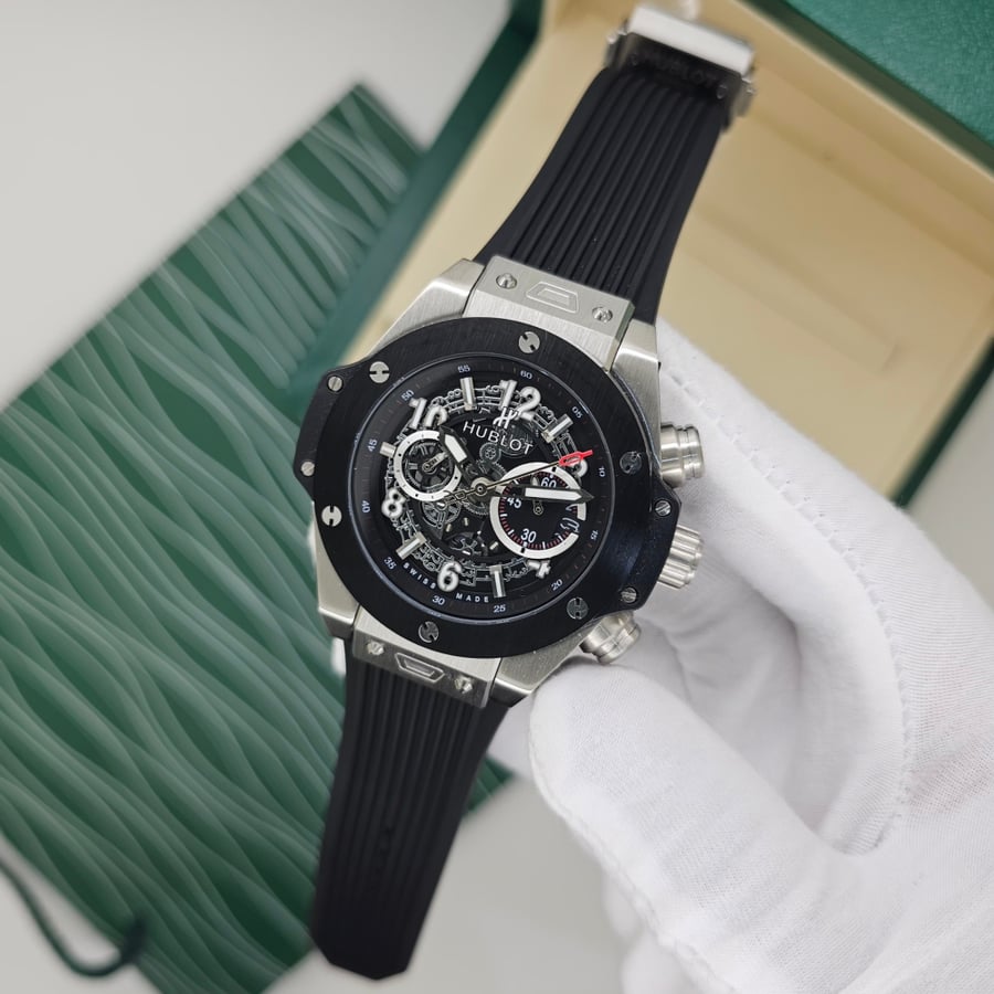 Hublot Big Bang watch