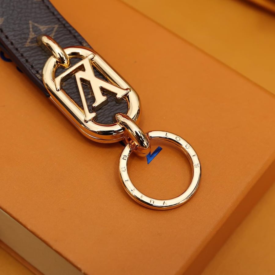 Louis Vuitton medal