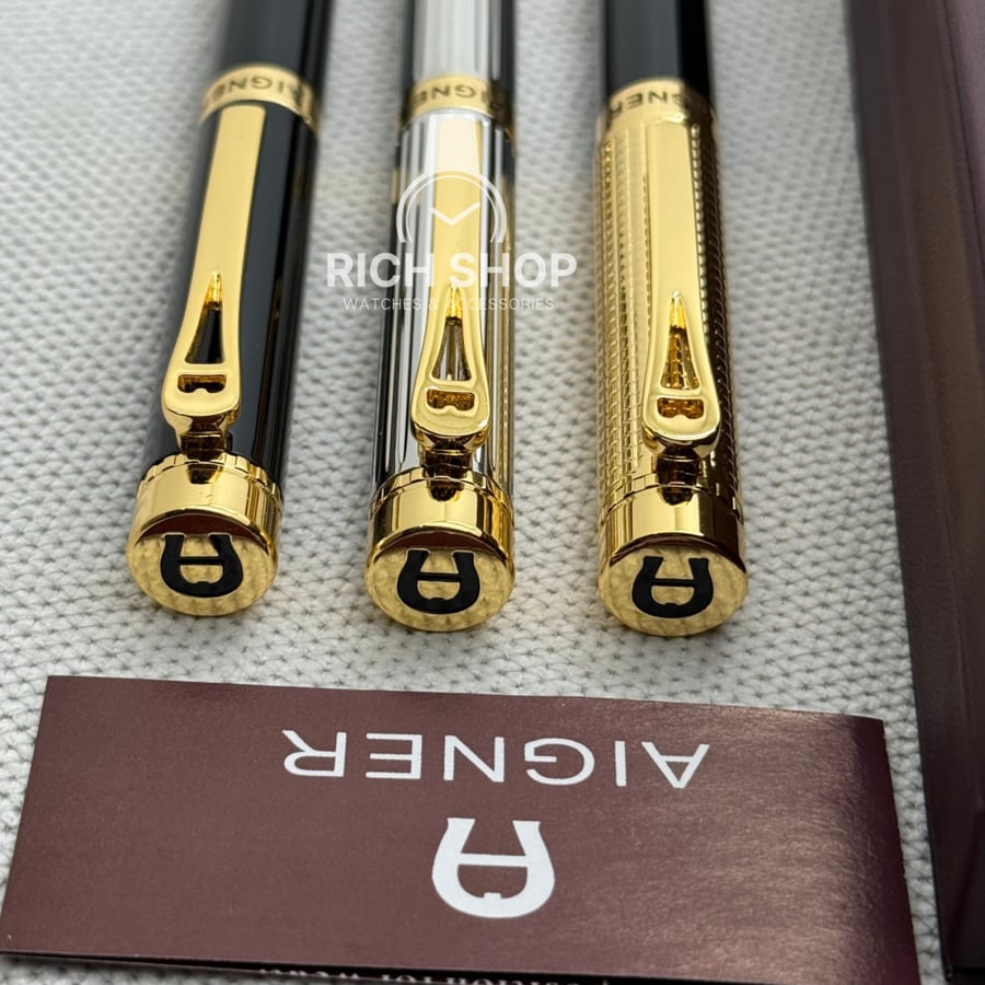 The new Aqnar pen