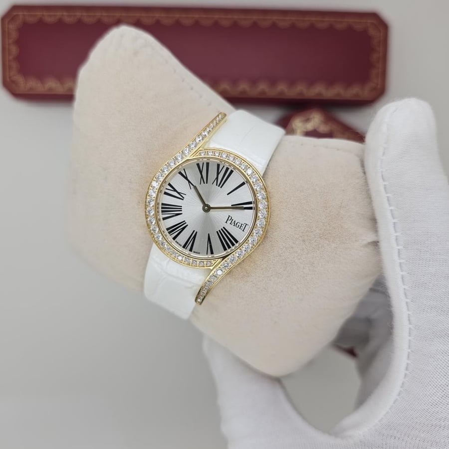 The most requested women's Piaget watch