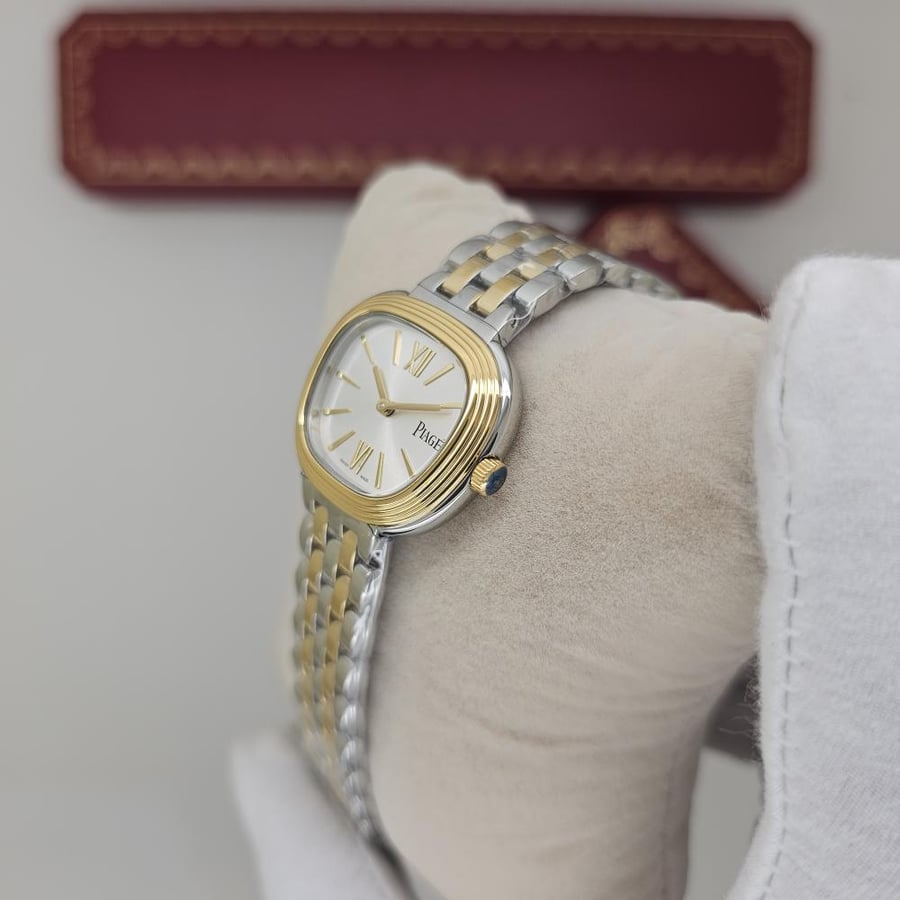 Piaget Sixty women's watch
