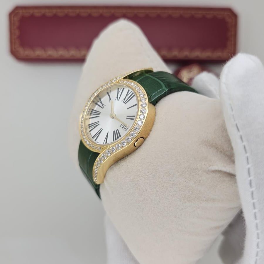 Women's Piaget watch