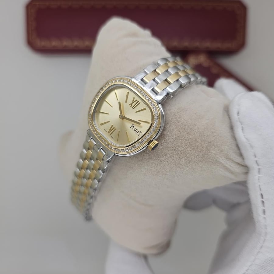 Piaget Sixty women's watch