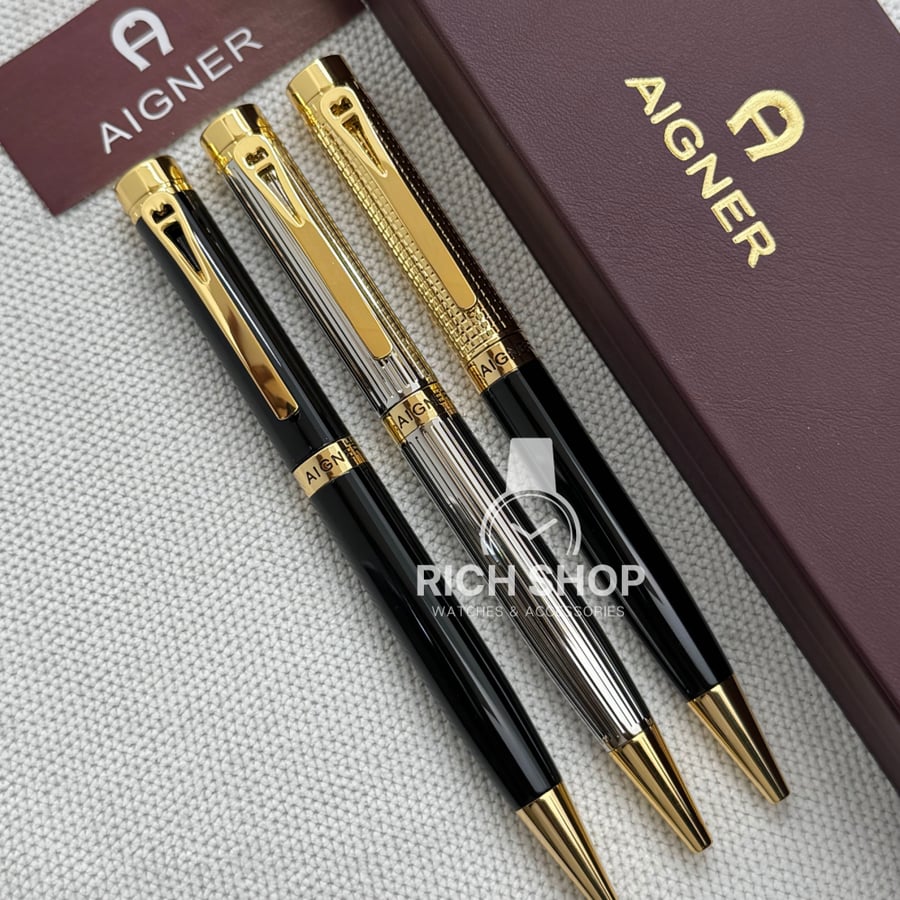 The new Aqnar pen