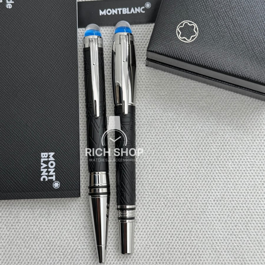 Montblanc Star Walker pen