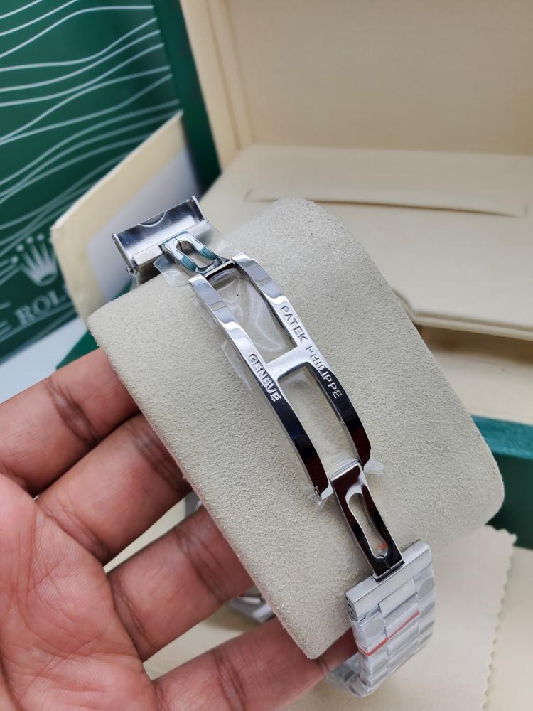 Tag Heuer Philippe Coutinho watch