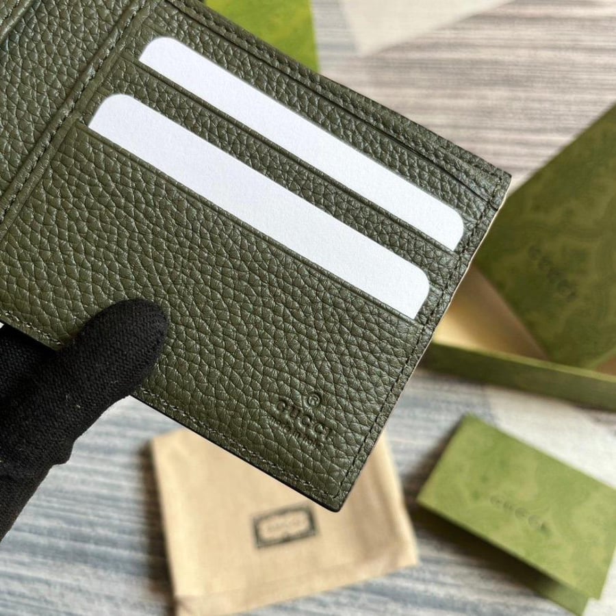 Gucci men's wallet