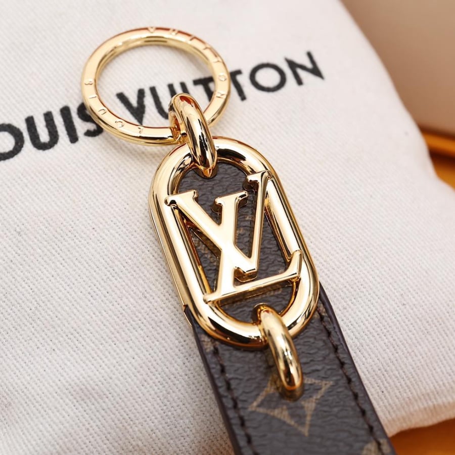Louis Vuitton medal
