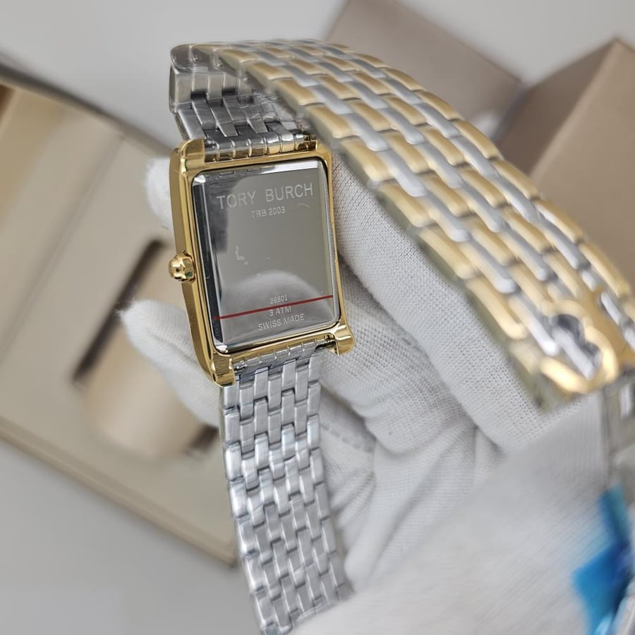 Tory Burch women's watch