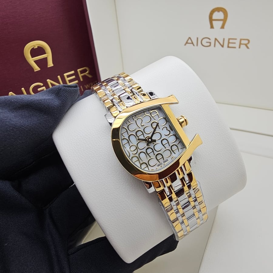 Women's Agner watch