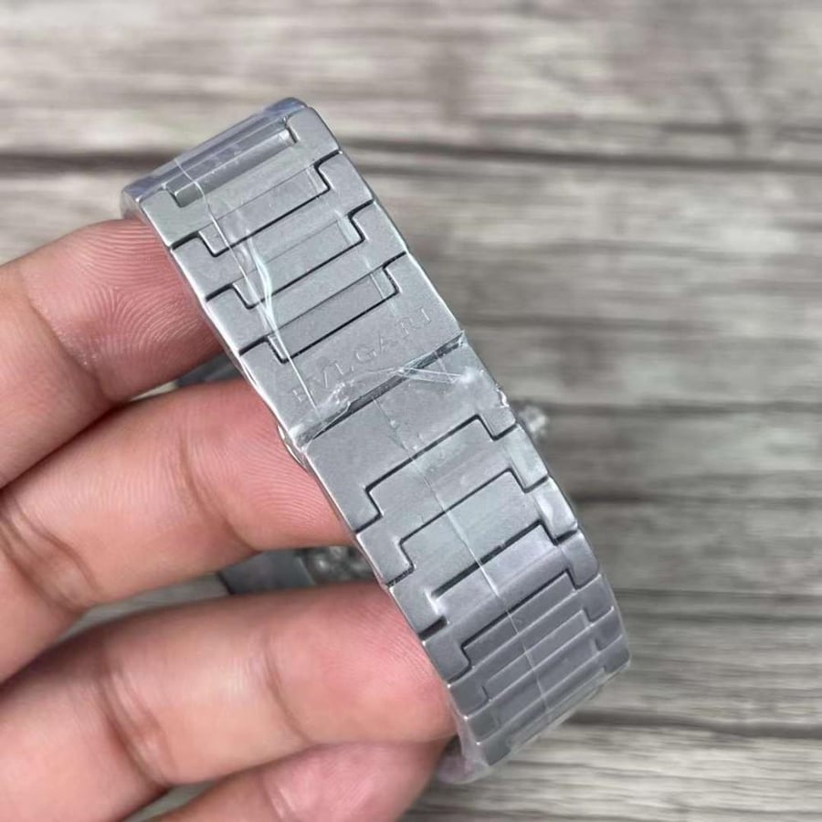 Bulgari Octo Finissimo watch