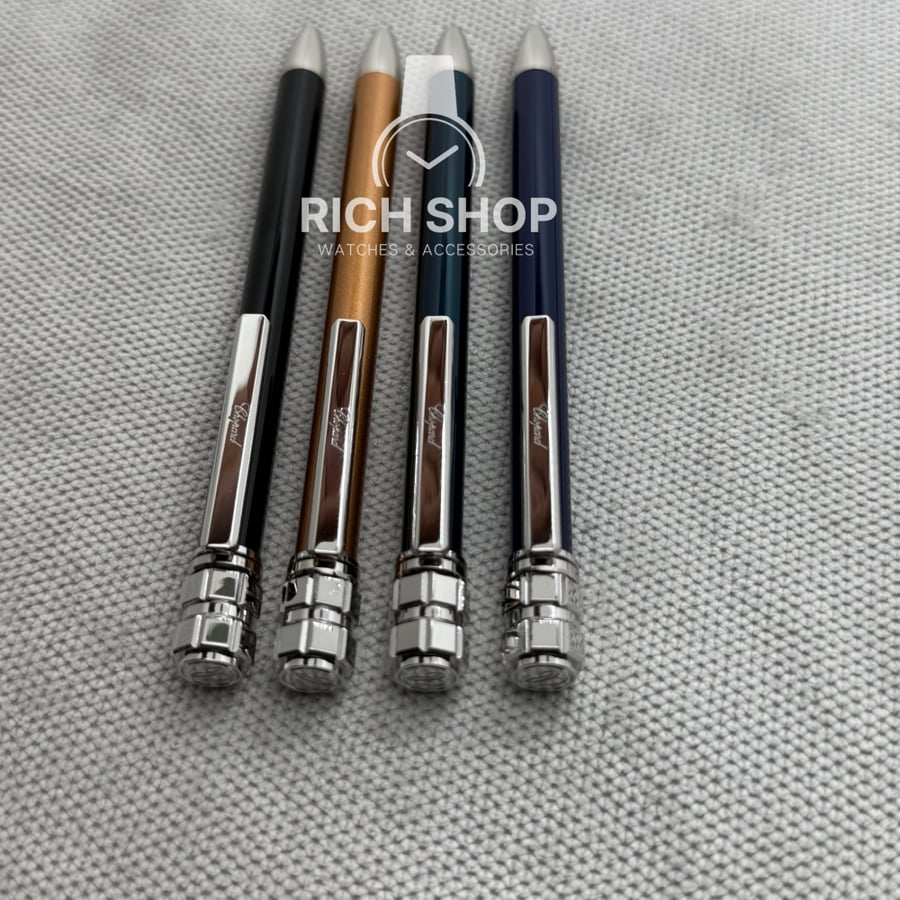 Chopard's new pen