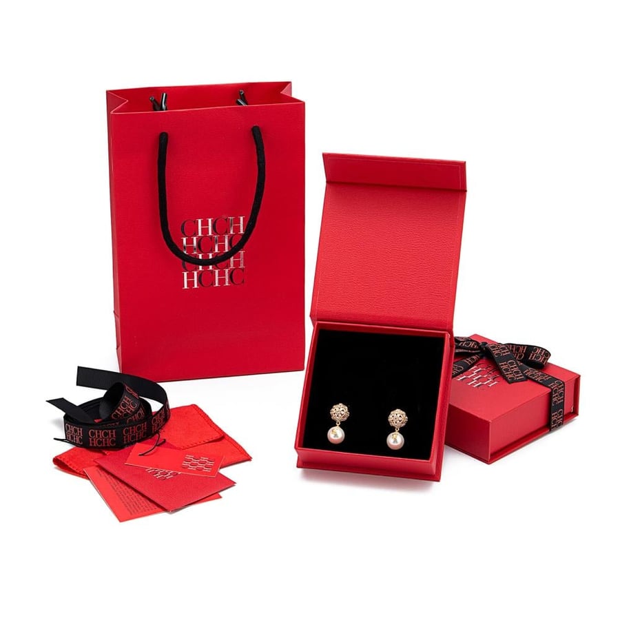 Carolina Herrera ring the most requested