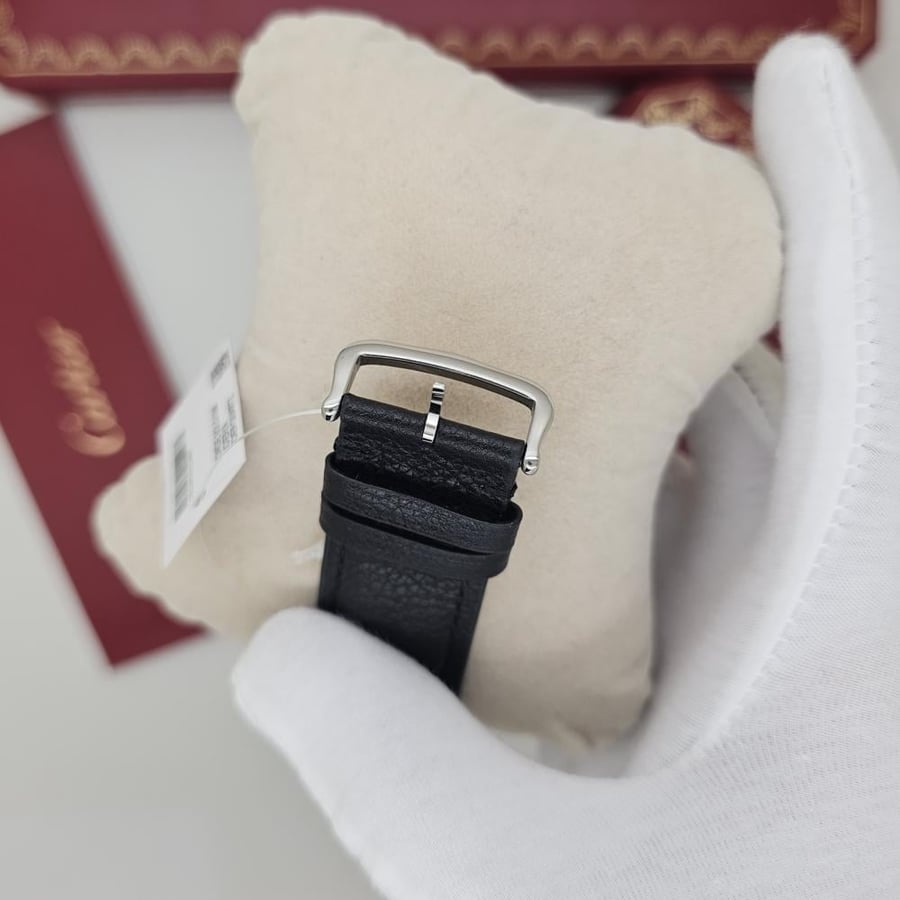 ساعة كارتير تانك موست فصوص