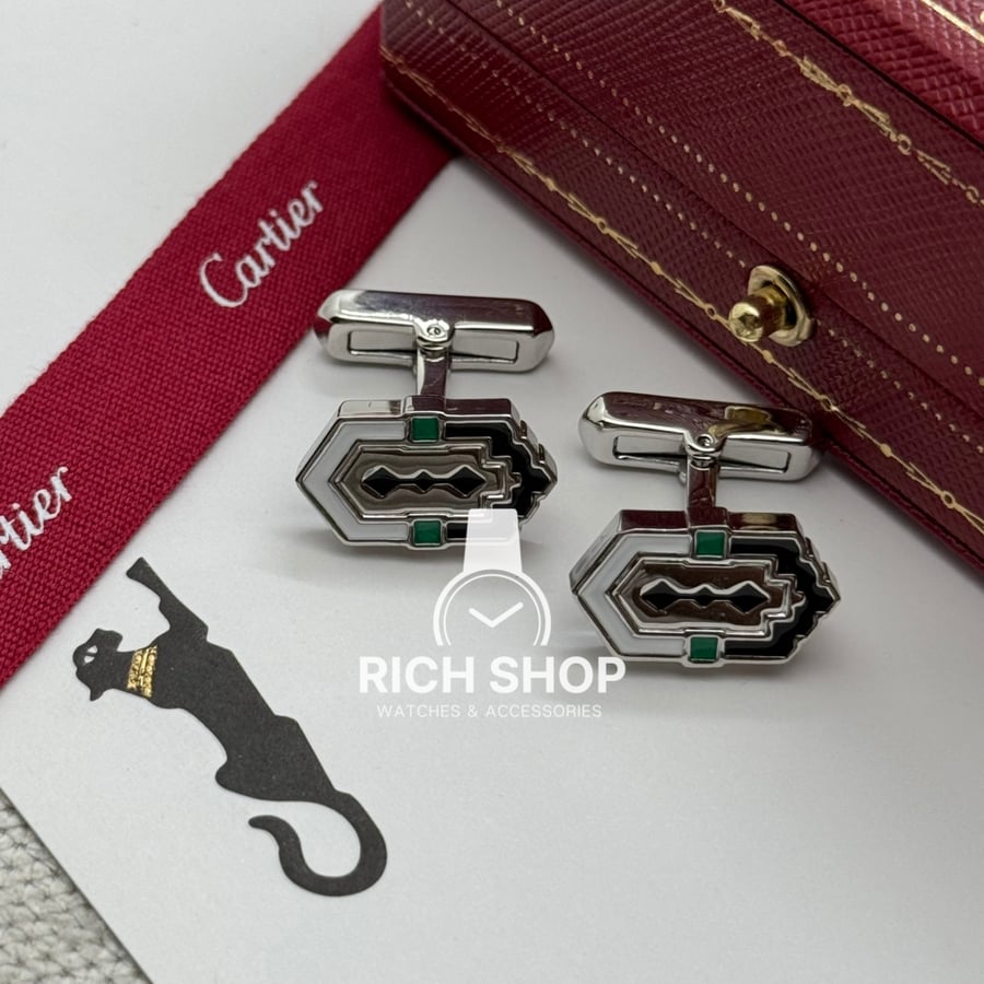 Kebek Cartier Middle East edition