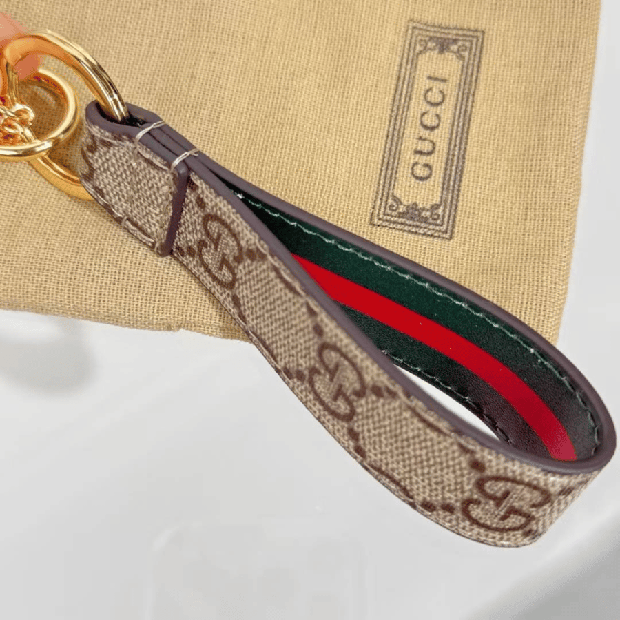 Gucci medal the most requested