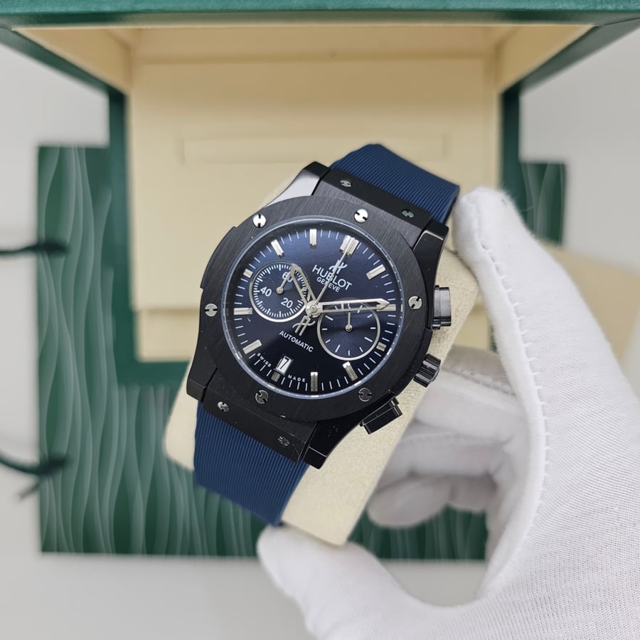Hublot Classic Fusion watch