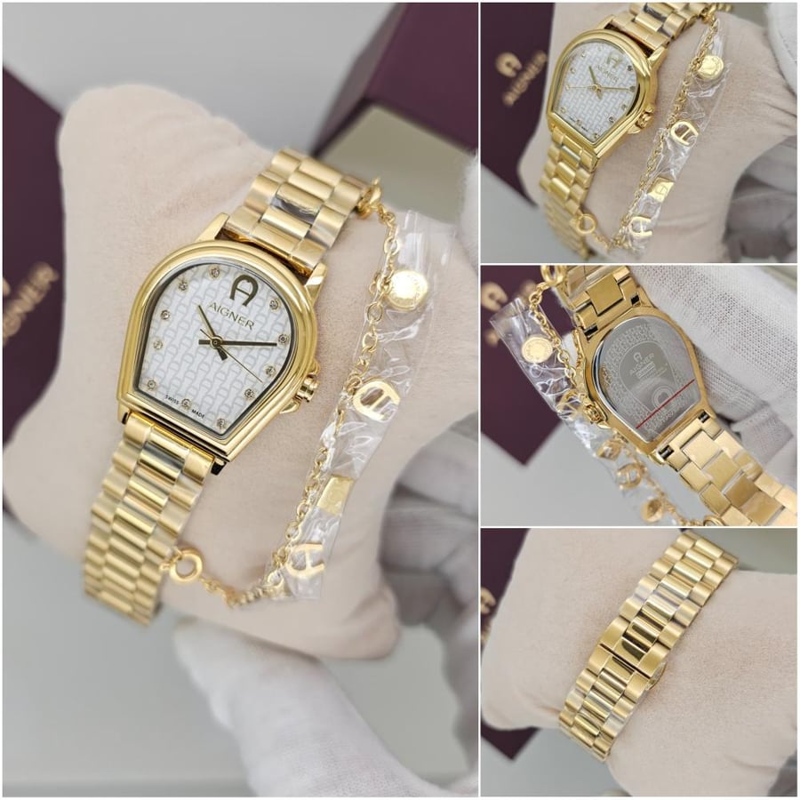 Aigner Fashion Women's Watch