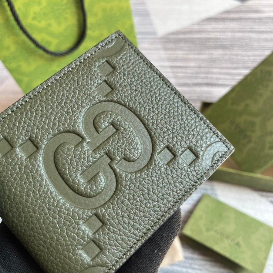 Gucci men's wallet