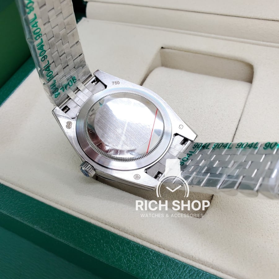 Rolex Sky-Dweller watch battery