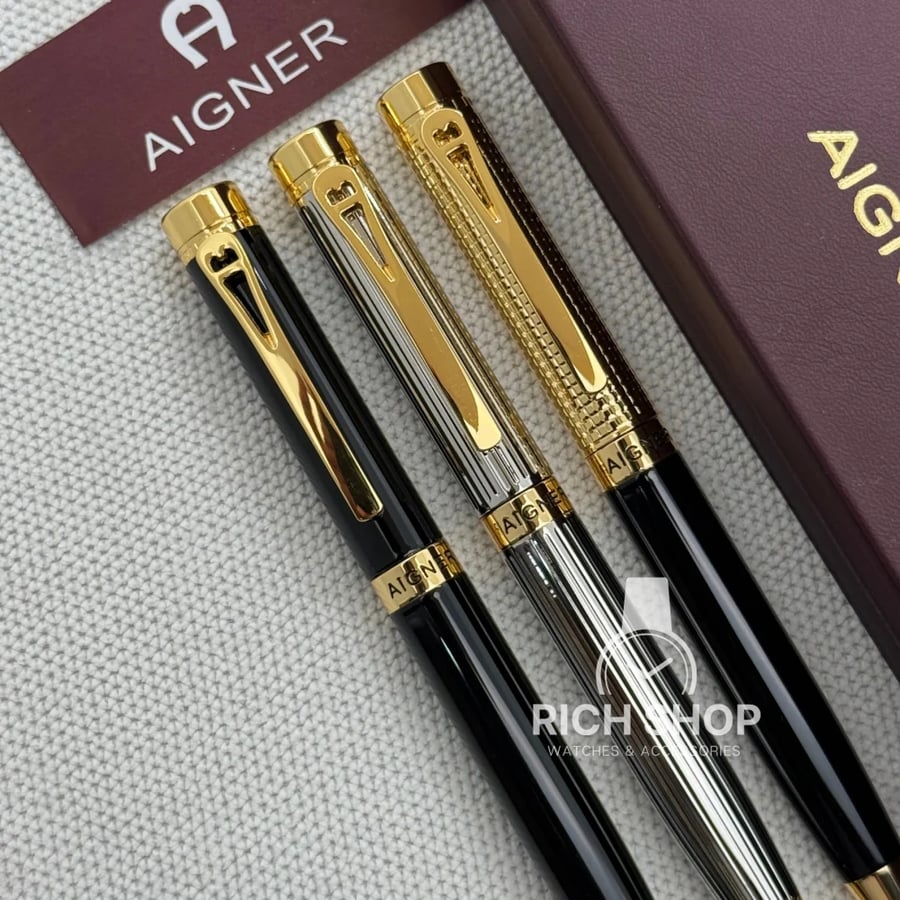 The new Aqnar pen