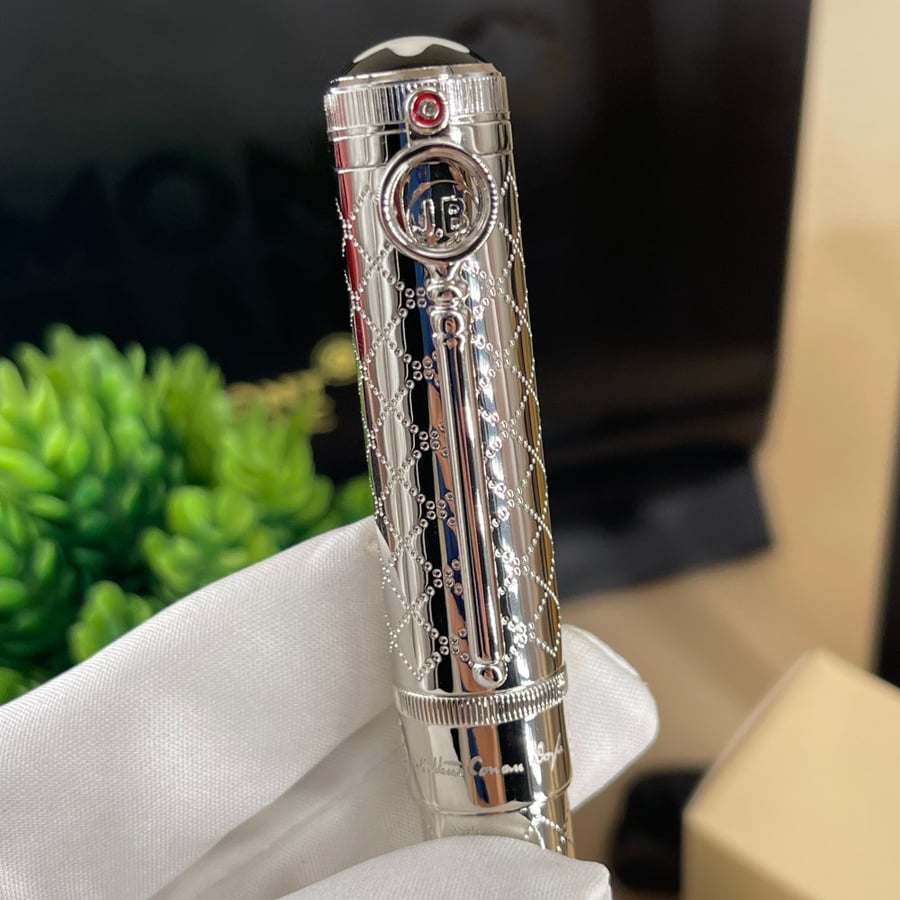 Montblanc Arthur pen