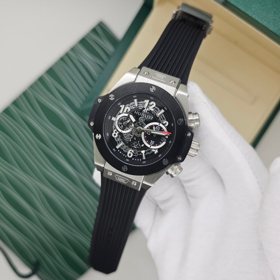 Hublot Big Bang watch