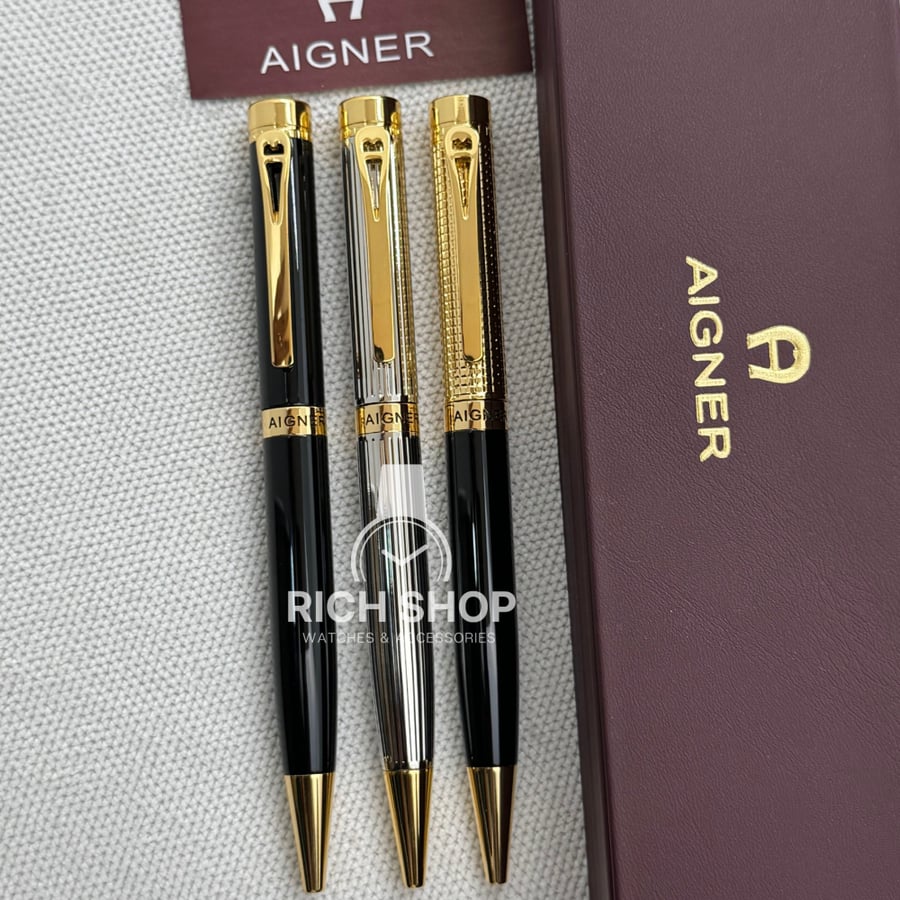 The new Aqnar pen