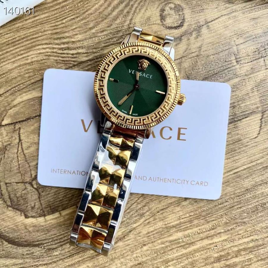 Versace Tribute V watch