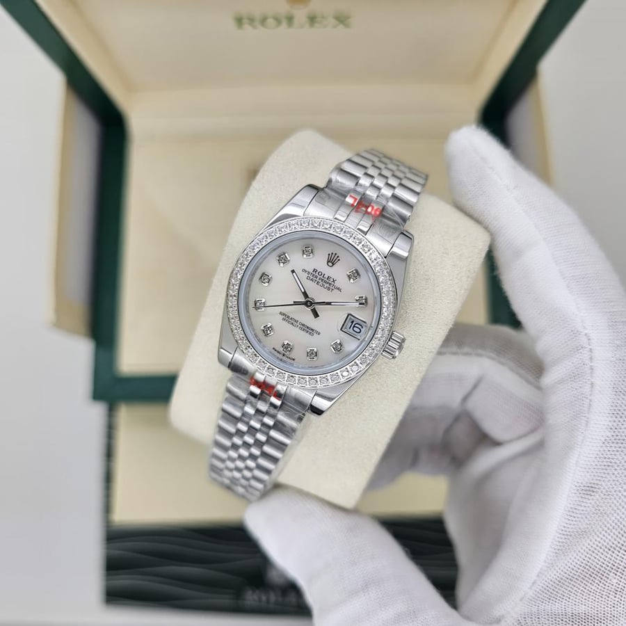 Women's Rolex watch