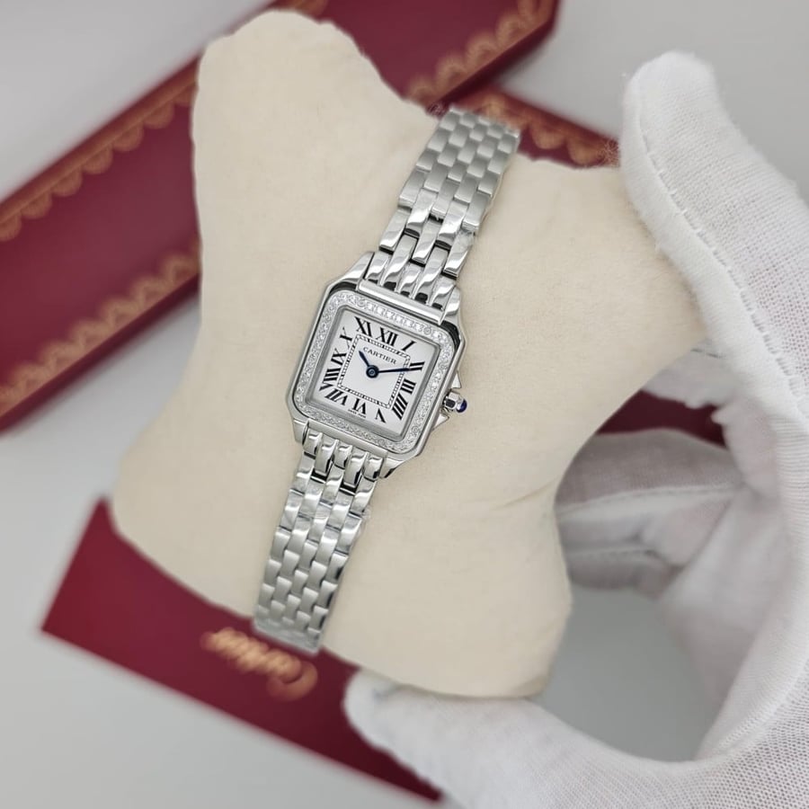 Cartier Panther women's watch