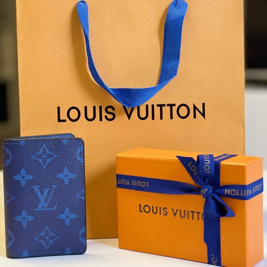 Louis Vuitton wallet