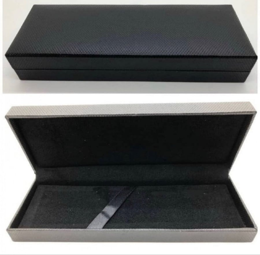 Dunhill Sidecar pen