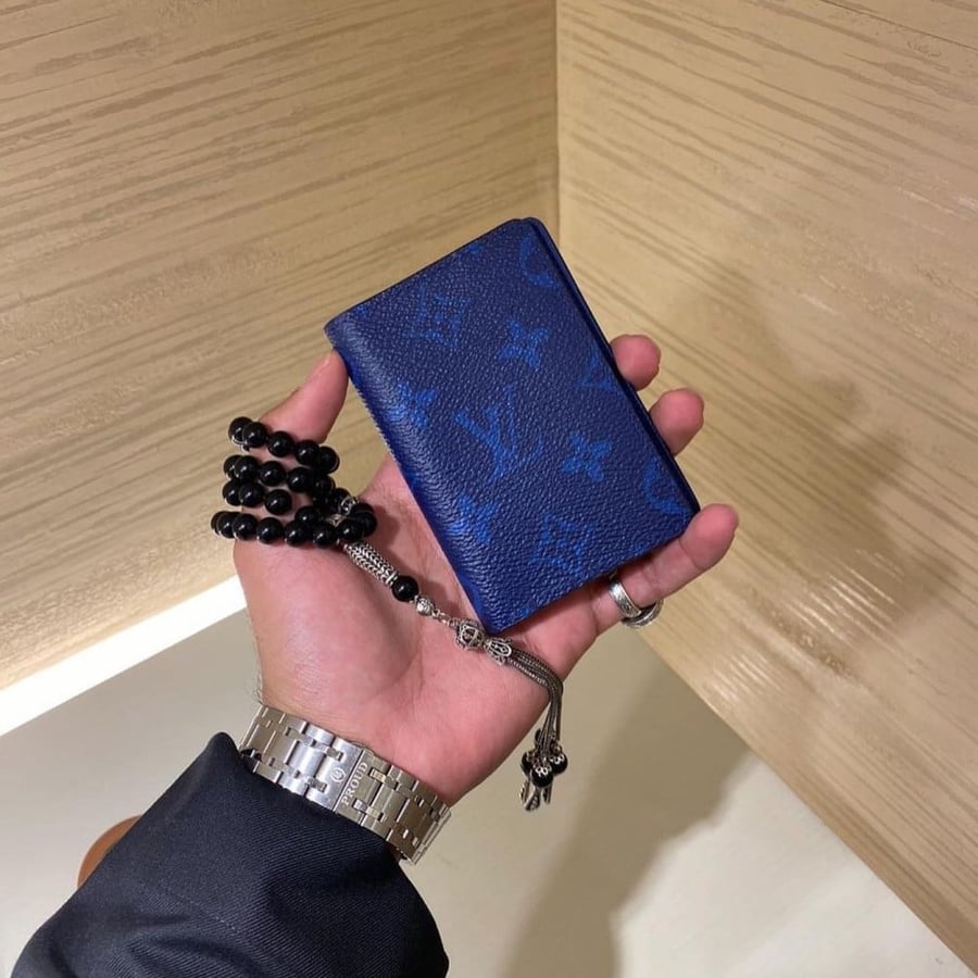 Louis Vuitton wallet