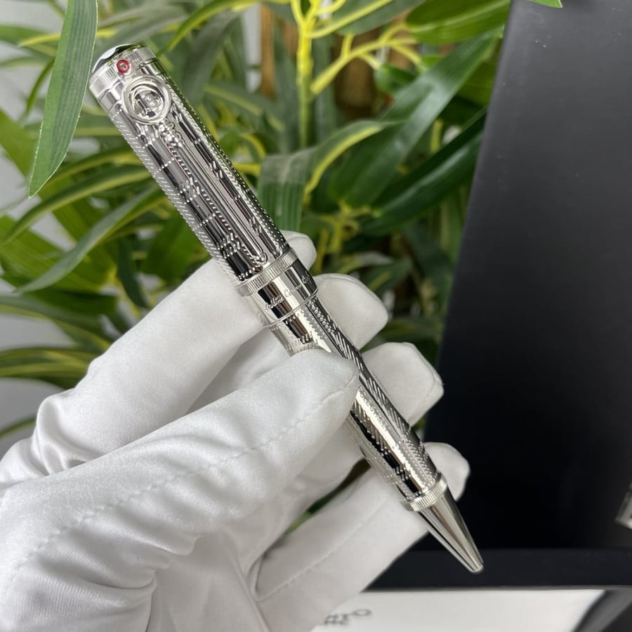 Montblanc Arthur pen