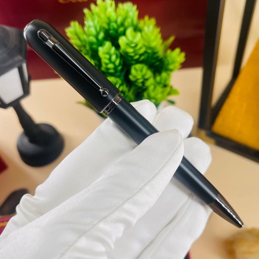 Dunhill Sidecar pen