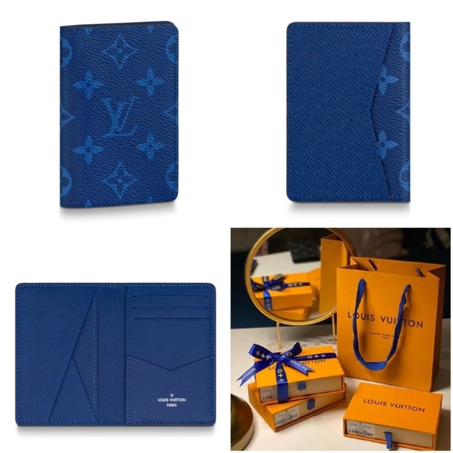 Louis Vuitton wallet