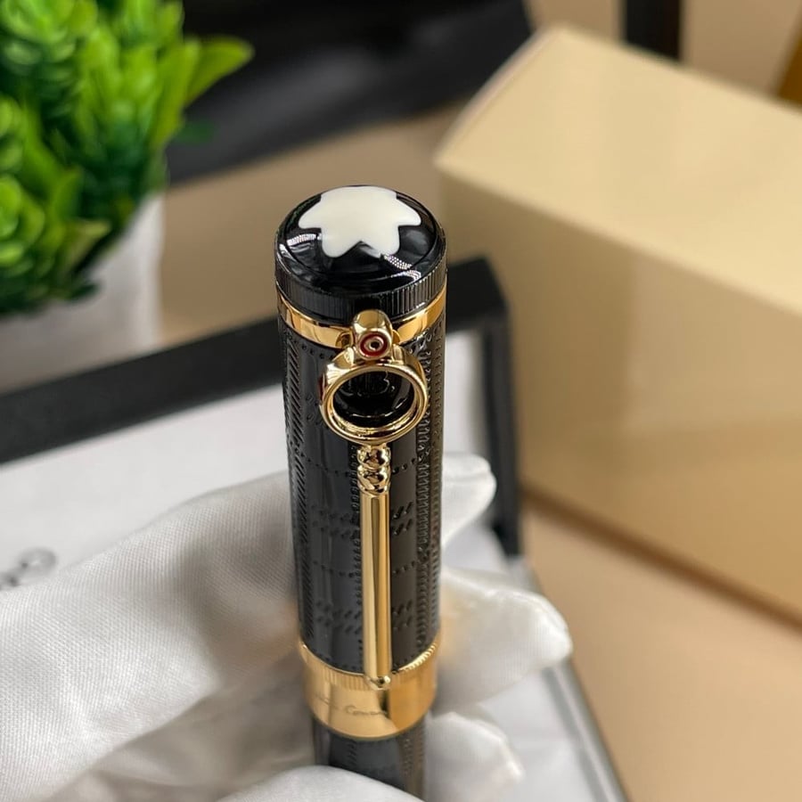 Montblanc Arthur pen