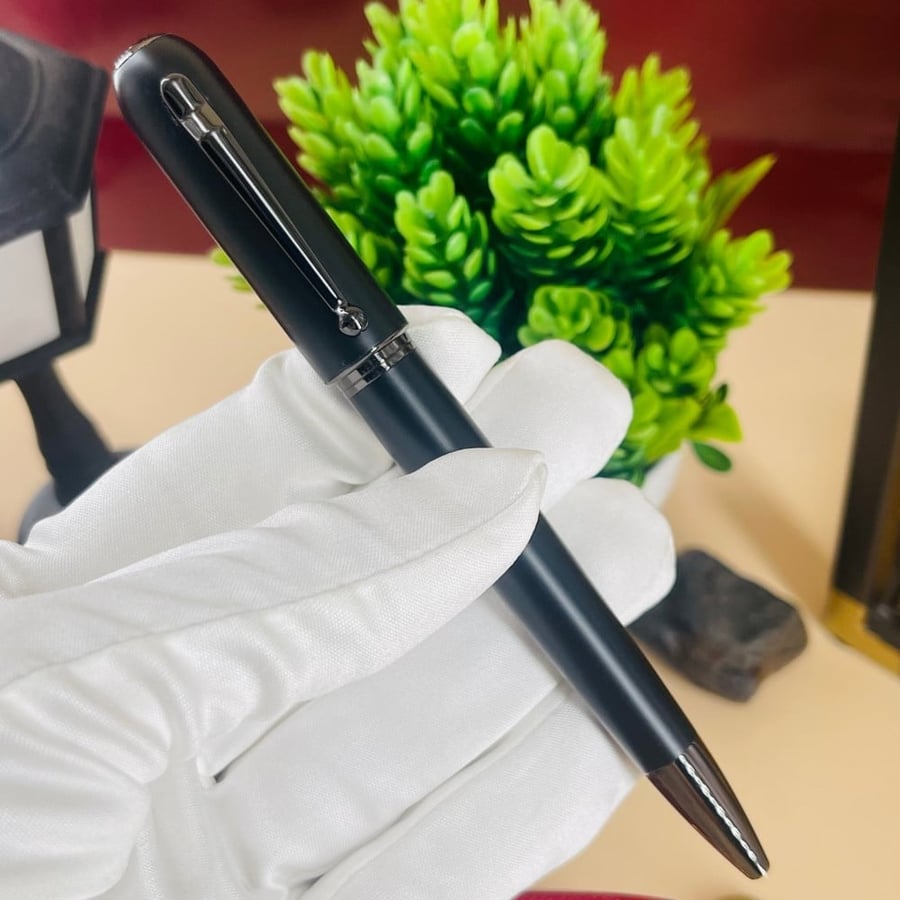 Dunhill Sidecar pen