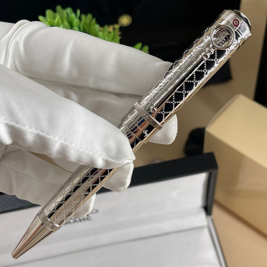 Montblanc Arthur pen