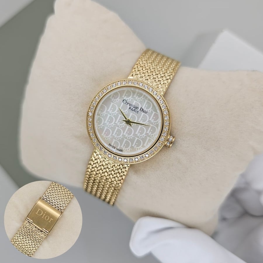 Christian Dior watch