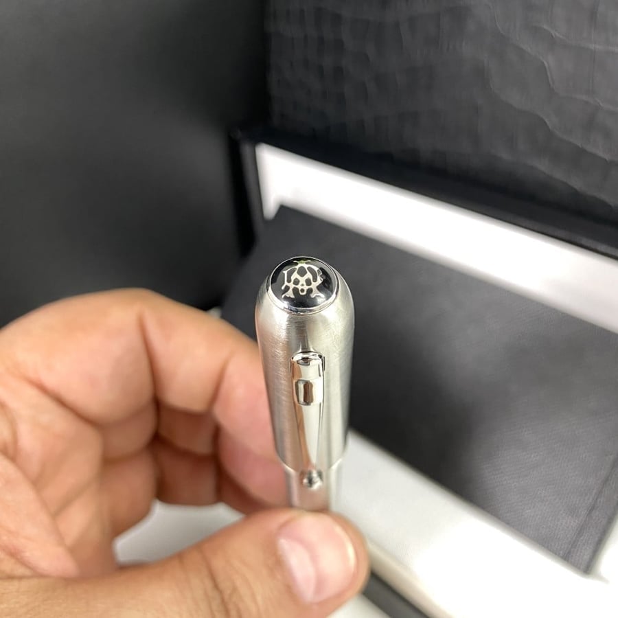 Dunhill Sidecar pen