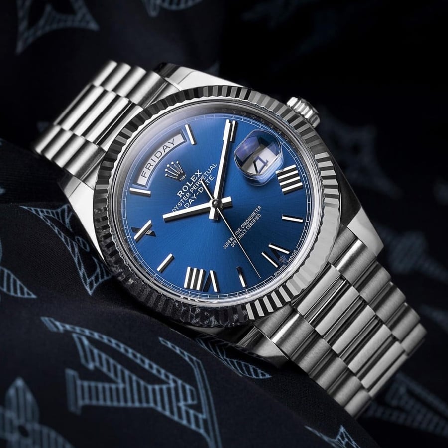 Rolex Day-Date Automatic